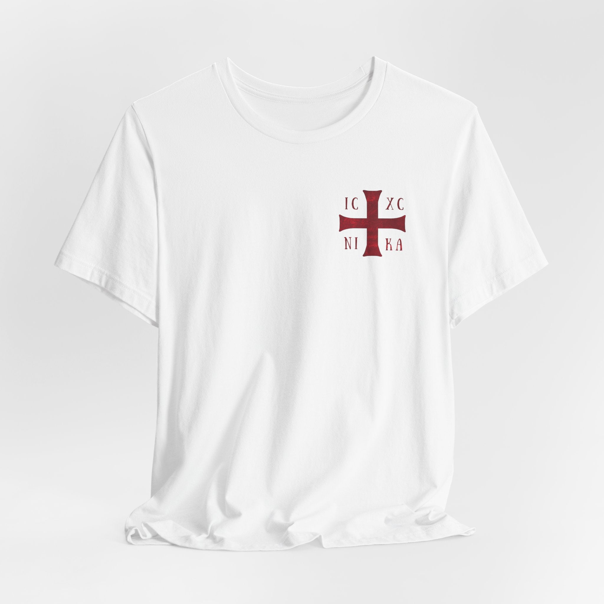 NIKA Cross Tee