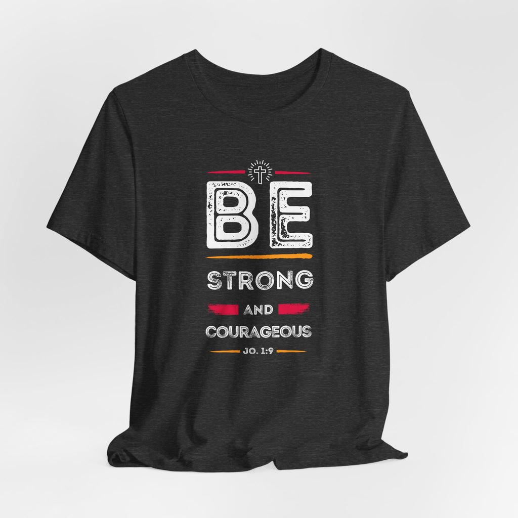 Be Strong Tee