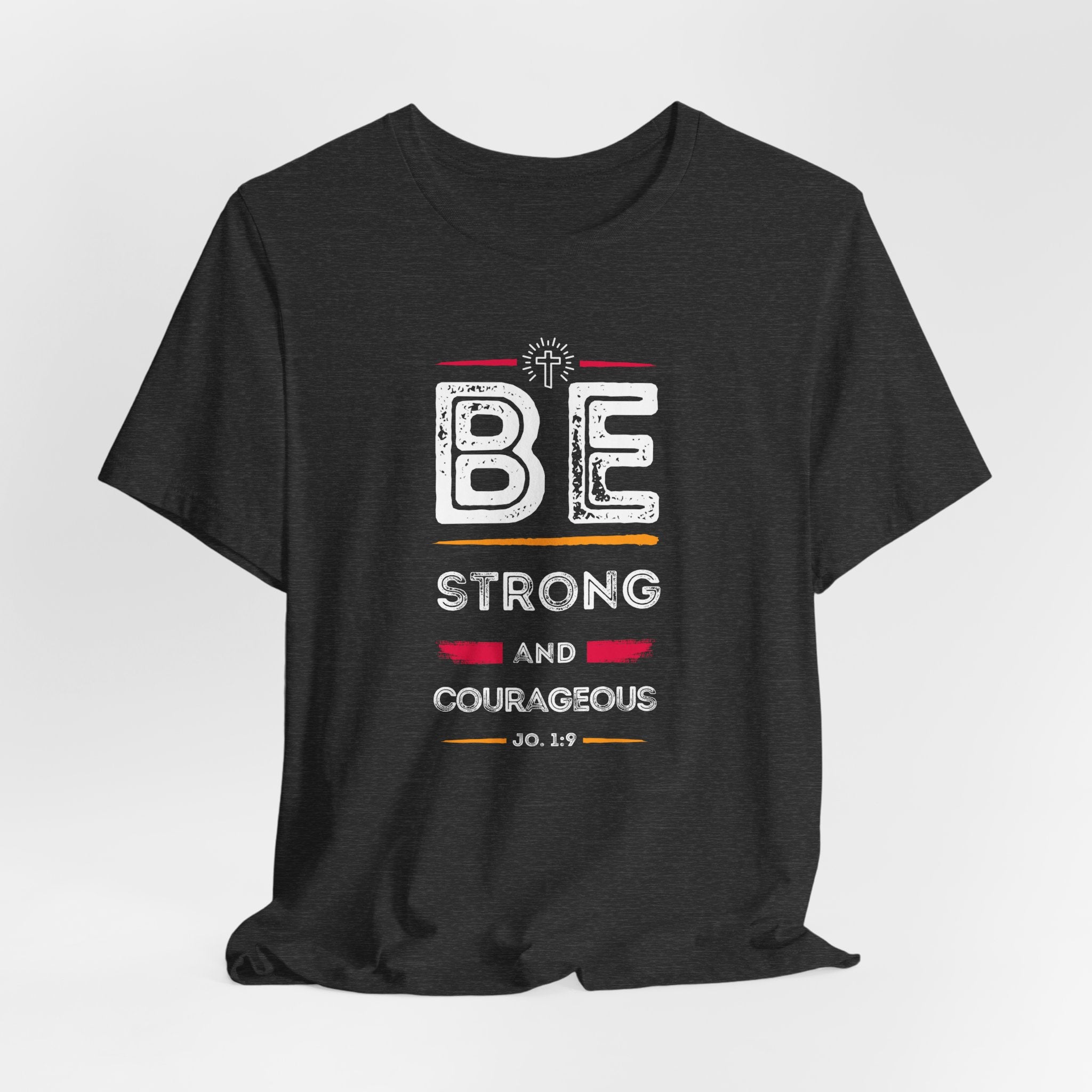 Be Strong Tee
