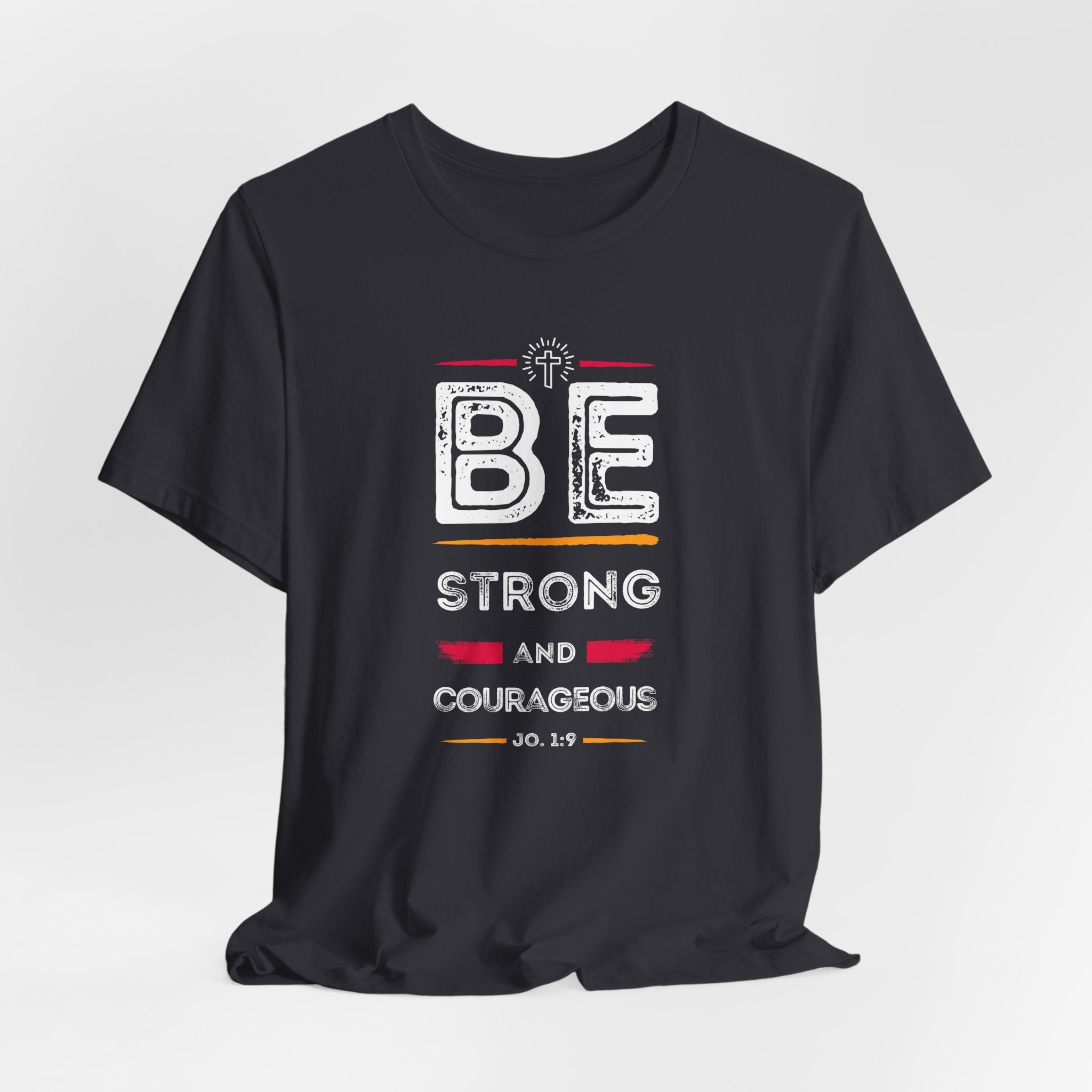 Be Strong Tee