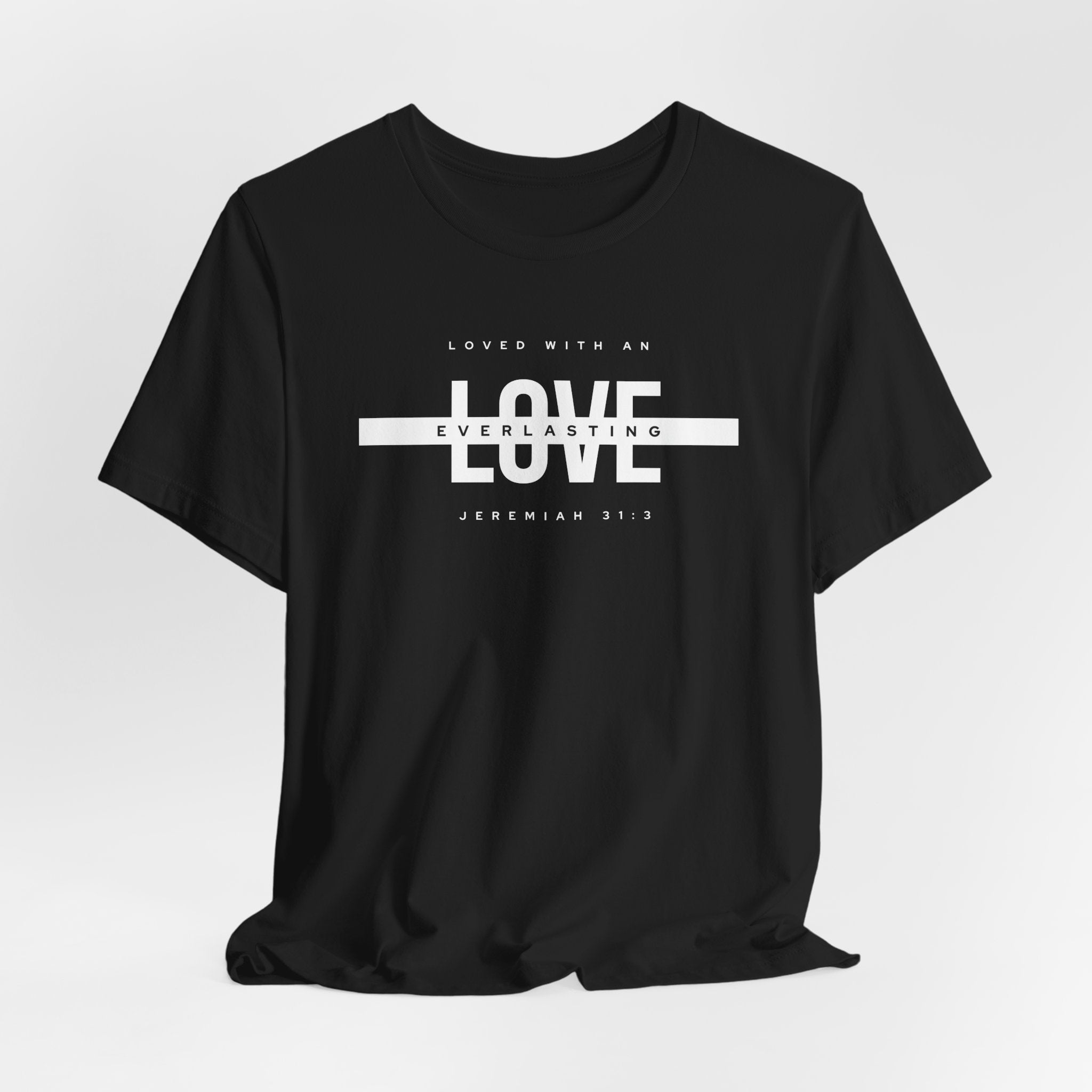 Everlasting Love Tee