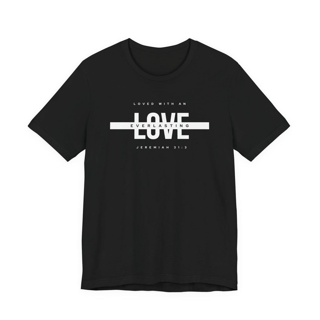 Everlasting Love Tee