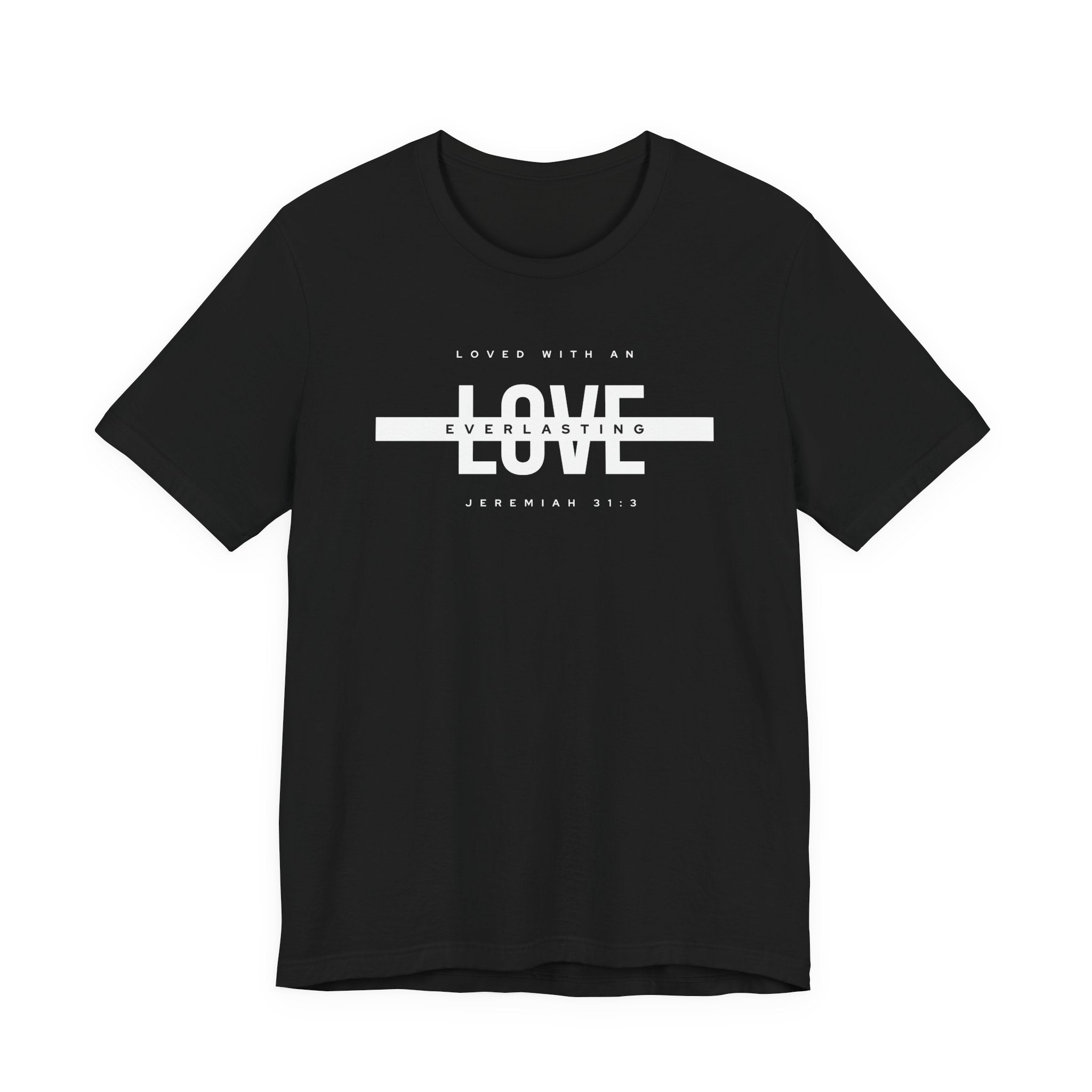 Everlasting Love Tee