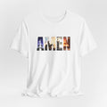 AMEN life of Christ Tee