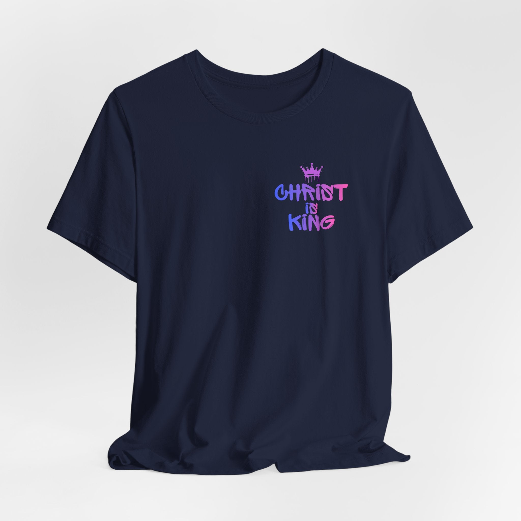 Christ is King T-Shirt
