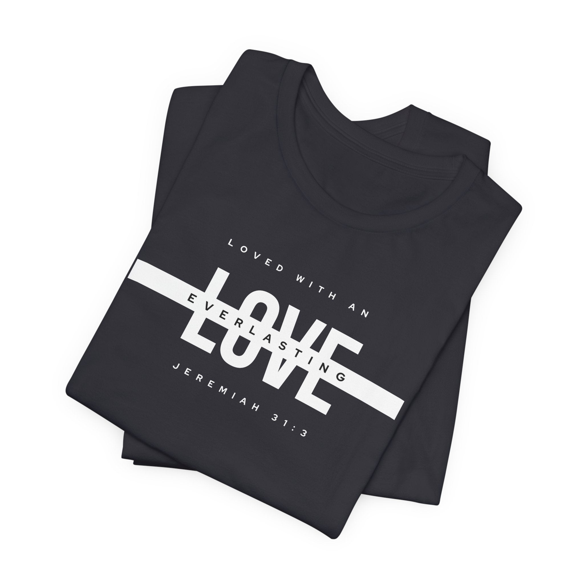 Everlasting Love Tee