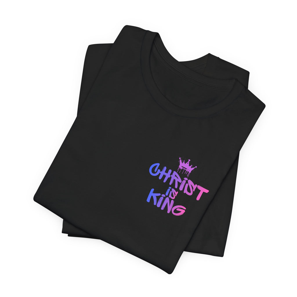 Christ is King T-Shirt