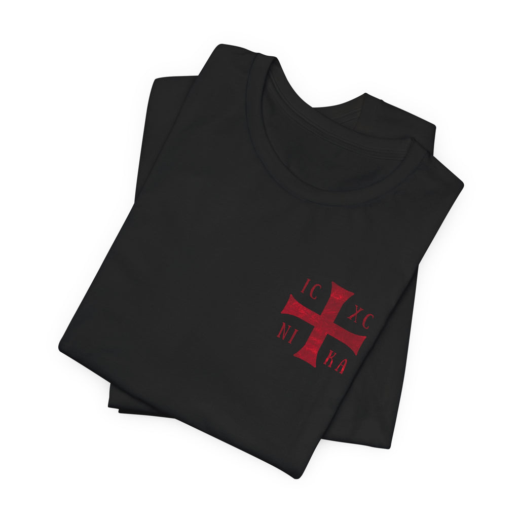 NIKA Cross Tee