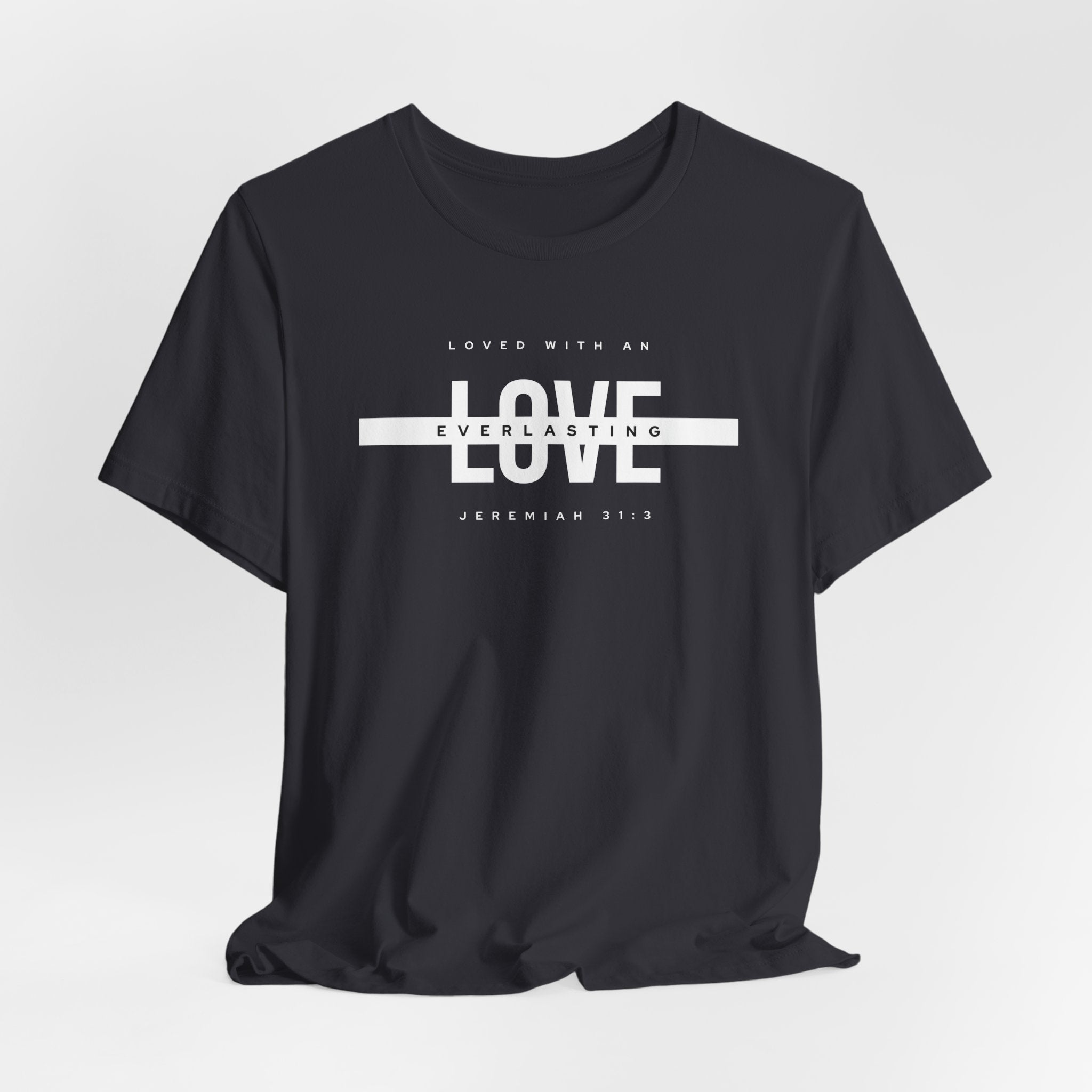 Everlasting Love Tee