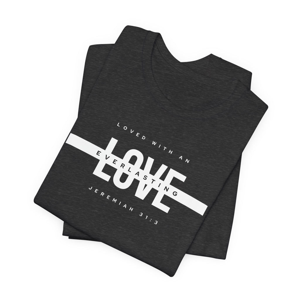 Everlasting Love Tee
