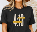 Phil 4:13 Tee