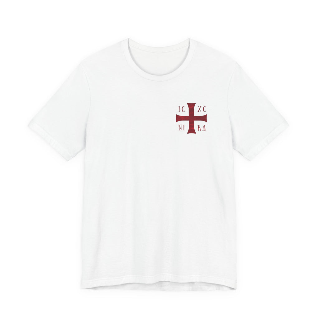 NIKA Cross Tee
