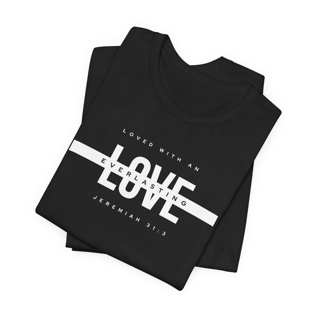 Everlasting Love Tee