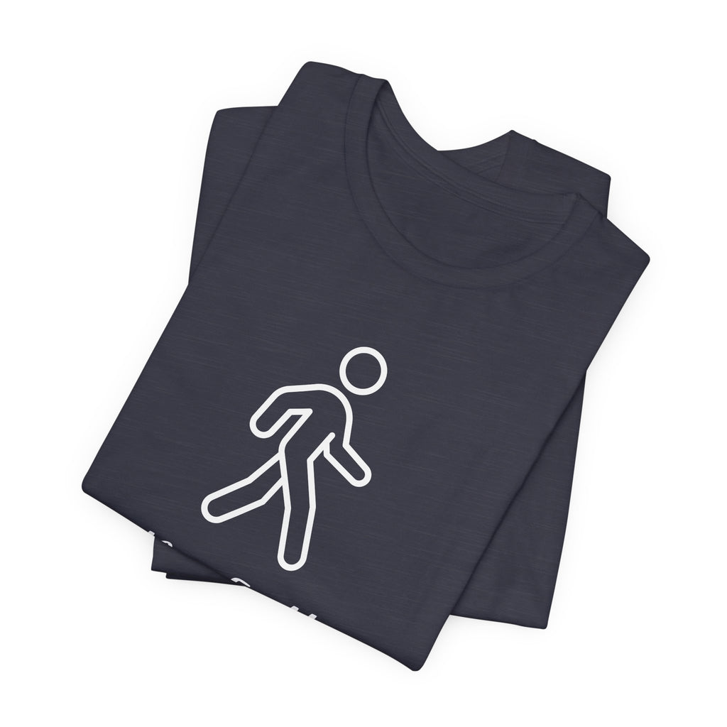 Walk by Faith Tee