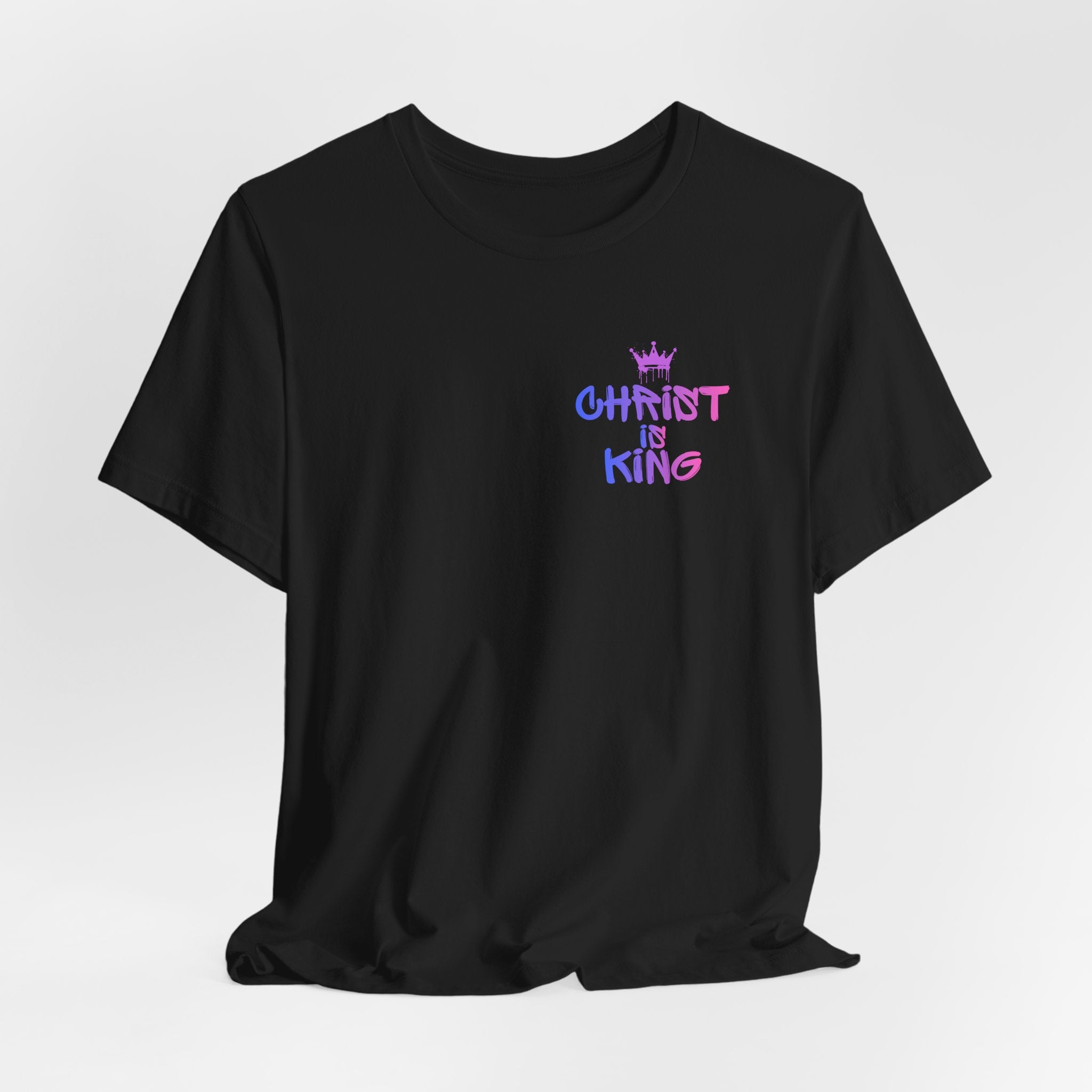 Christ is King T-Shirt