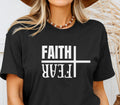 Faith Over Fear Tee