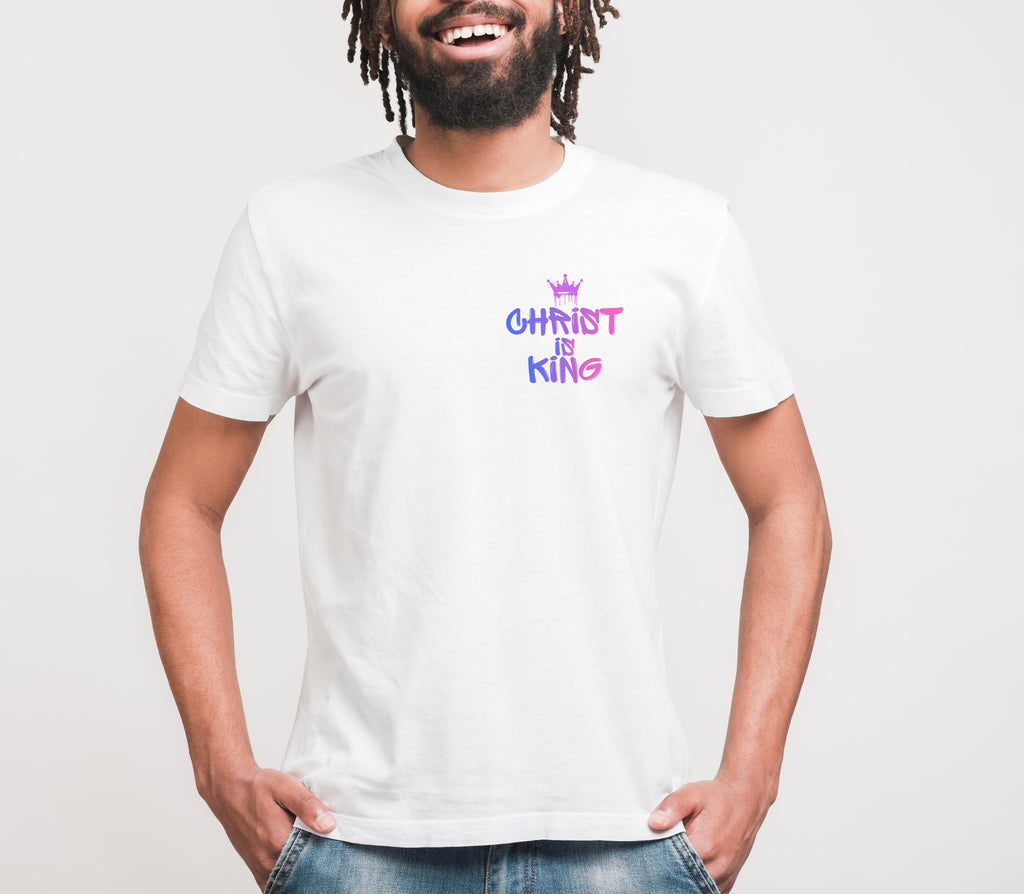 Christ is King T-Shirt