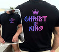 Christ is King T-Shirt