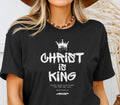 Christ is King Tee