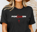Forgiven Tee