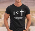 He Must Become Greater Tee
