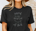Saved by Grace Tee